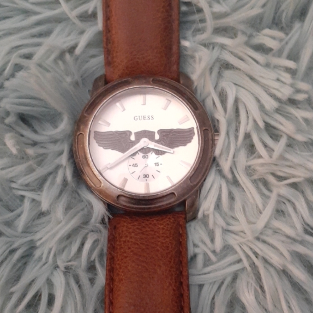 Guess Watch - Picture 2 of 5